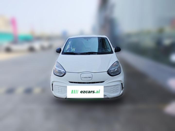 Clever R 2022 311km Yuan photo 2