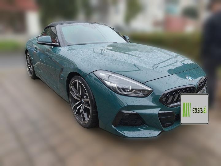 Z4 2019 sDrive 25i M Sport Package photo 3