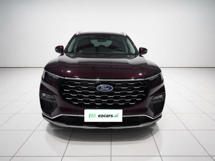 Equator 2021 EcoBoost 225 6-Seater photo 2