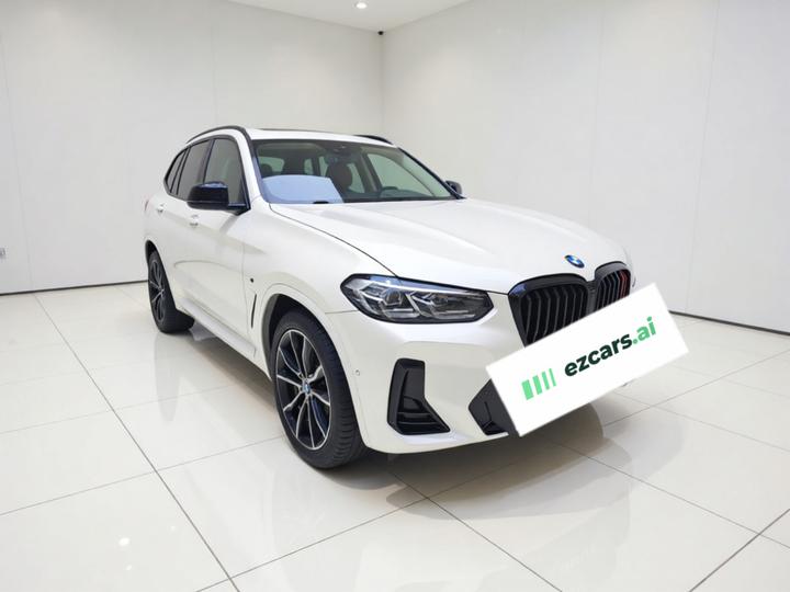 X3 2023 xDrive30i Leading M Night Package photo 3