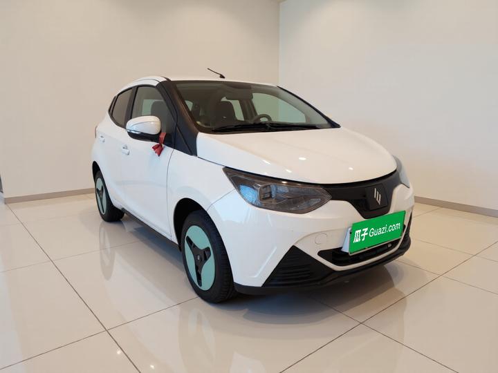 EV EV2 2024 201km Comfort photo 3