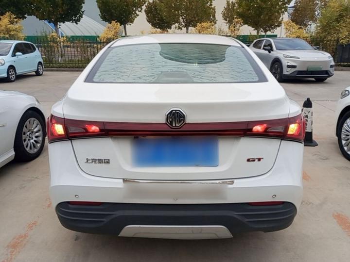 2016 1.5L MT Value Luxury photo 5