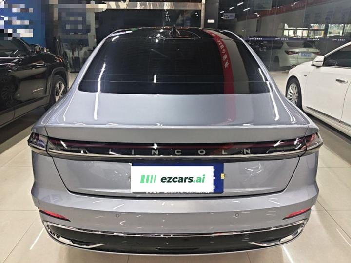 Z 2022 Facelift i photo 3