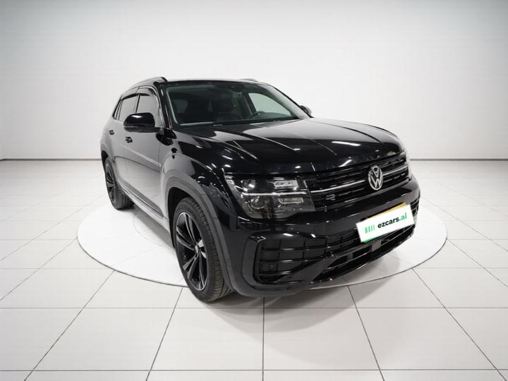 Teramont X 2023 380TSI AWD Luxury photo 3