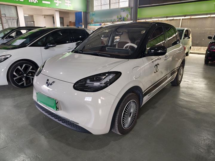 Wuling Bingo 2024 333km