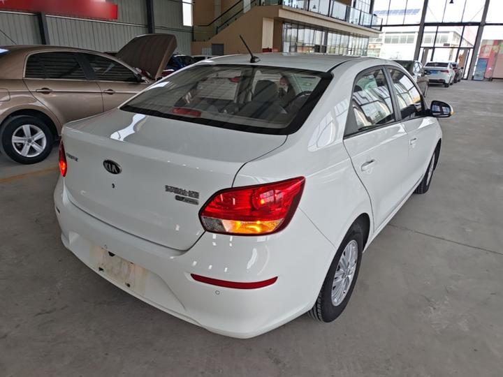 Pegas 2017 1.4L MT Smart Value photo 4