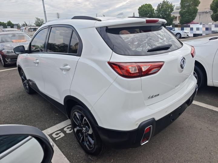 AX4 2017 1.6L DCT photo 4