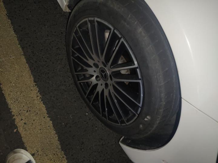 C-Class 2023 Facelift C 260 L Sport photo 8