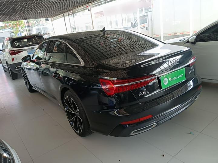 A6L 2019 40 TFSI Luxury Dynamic photo 4