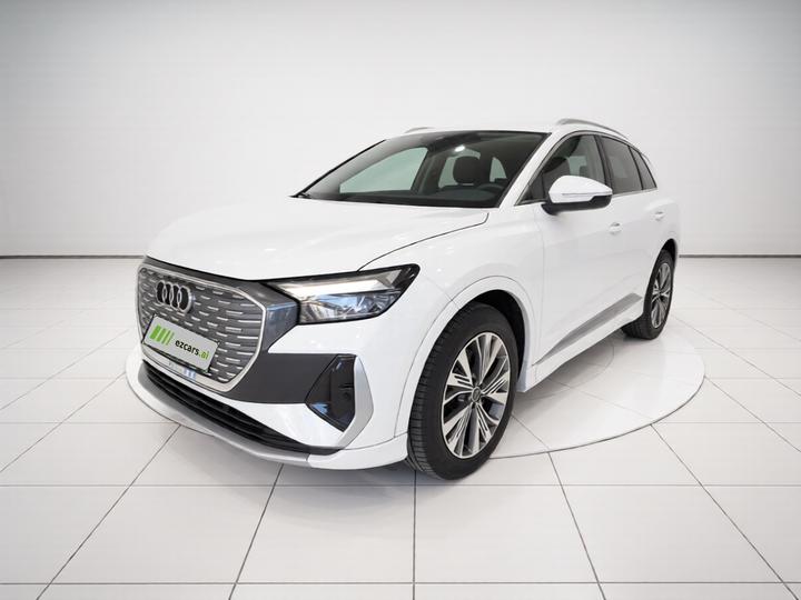 Q4 e-tron 2024 40 e-tron