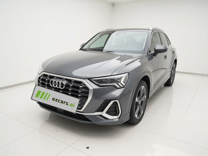 Q3 2020 35 TFSI Fashion Dynamic