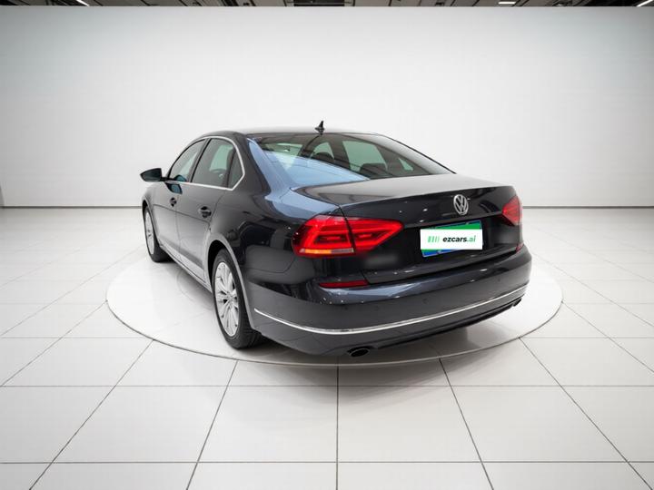Passat 2017 330TSI DSG photo 4