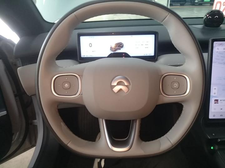 ET5T 2024 75kWh Touring photo 6