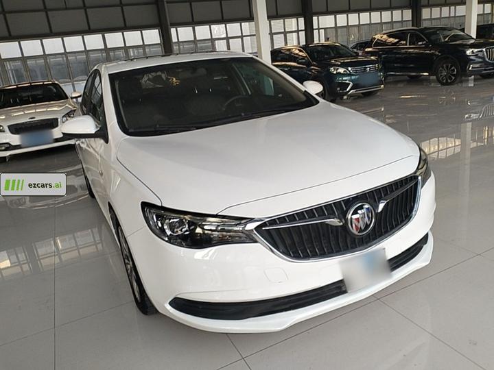 Excelle 2021 Facelift 1.3T AT Mild Hybrid Progressive photo 3