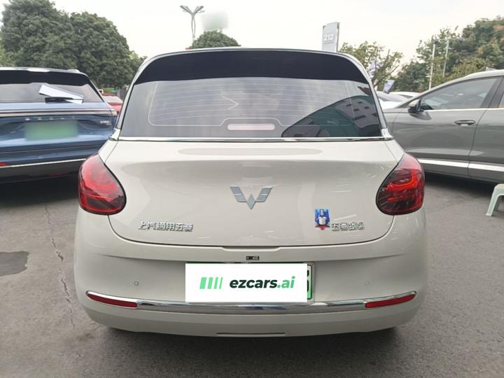 Wuling Bingo 2024 333km photo 5