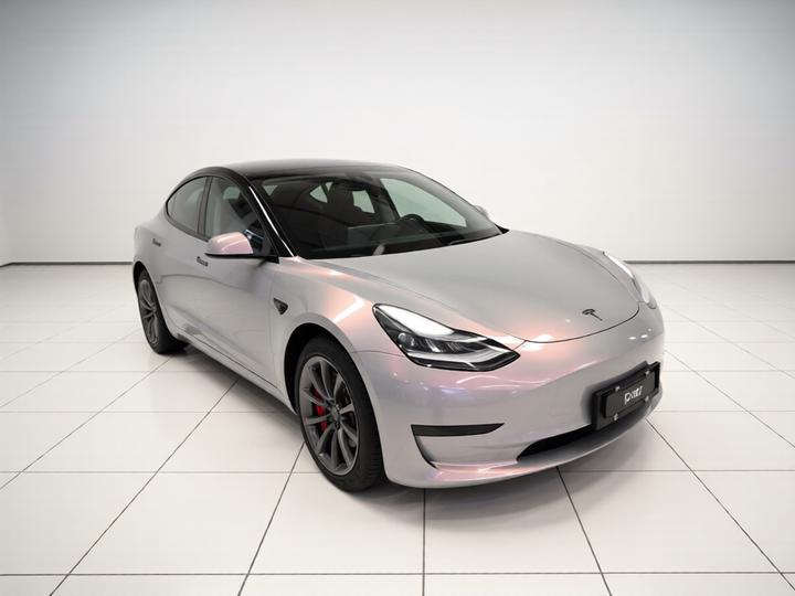 Model 3 2022 RWD photo 3