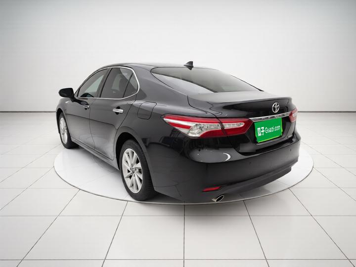 Camry 2023 2.0G Luxury photo 4