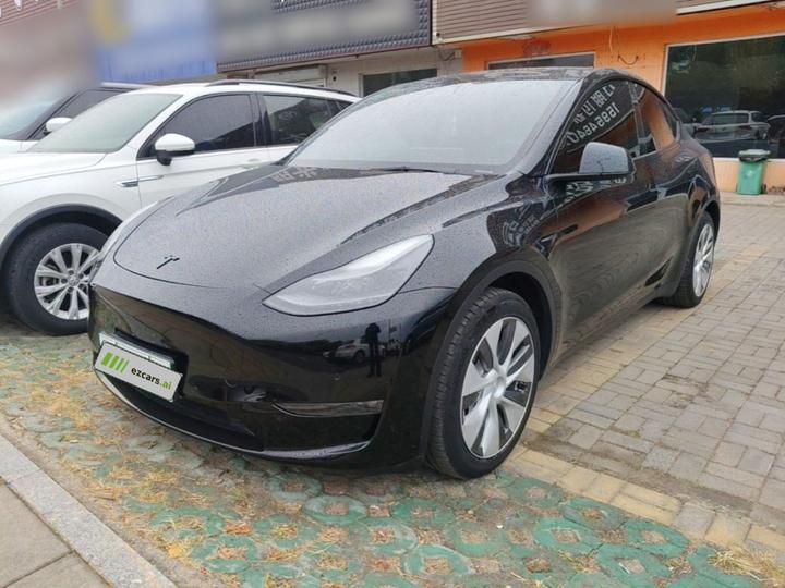 Model Y 2021 Standard Range RWD