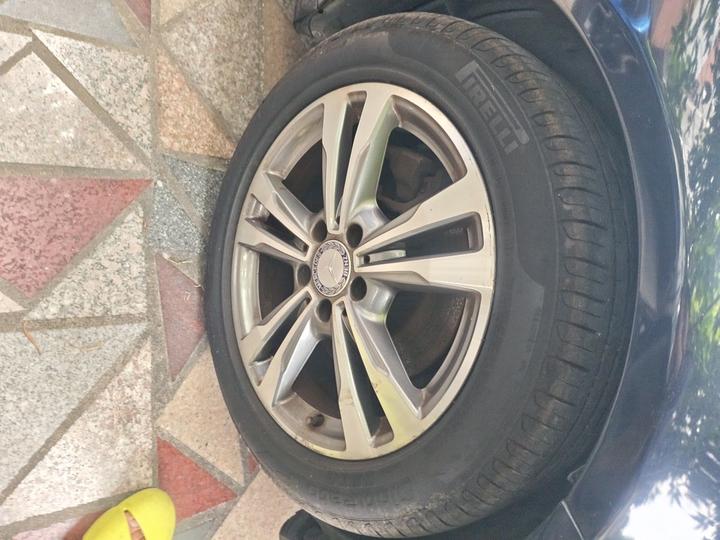 C-Class 2016 C 200 L Sport photo 8