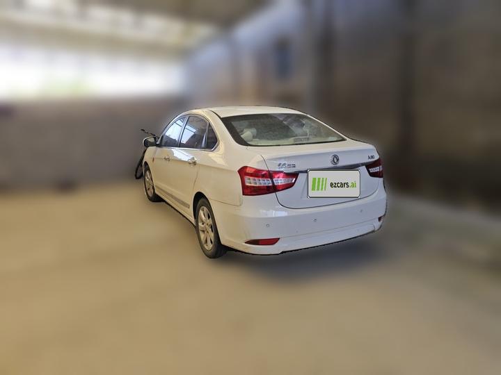 A60 2014 1.6L MT Luxury photo 4