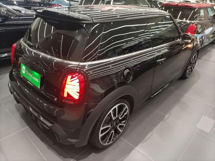 2023 Facelift 2.0T COOPER S photo 4