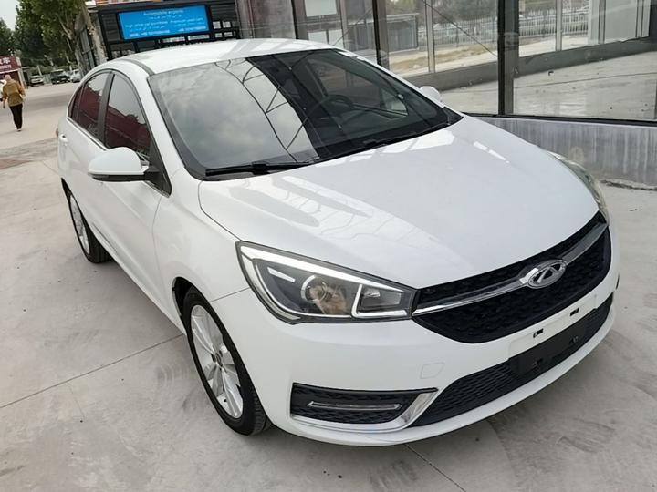 Arrizo 5 2017 1.5L MT photo 3