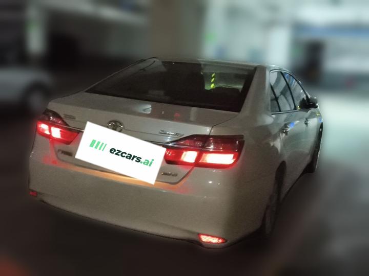Camry 2016 2.0G Leading photo 6