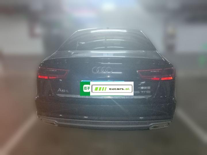 A6L 2018 30 Anniversary 35 TFSI Fashion photo 5