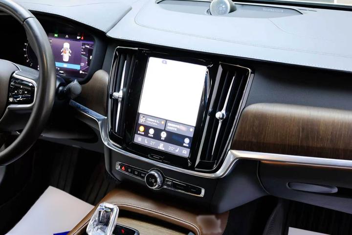 S90 2022 B5 Luxury photo 5