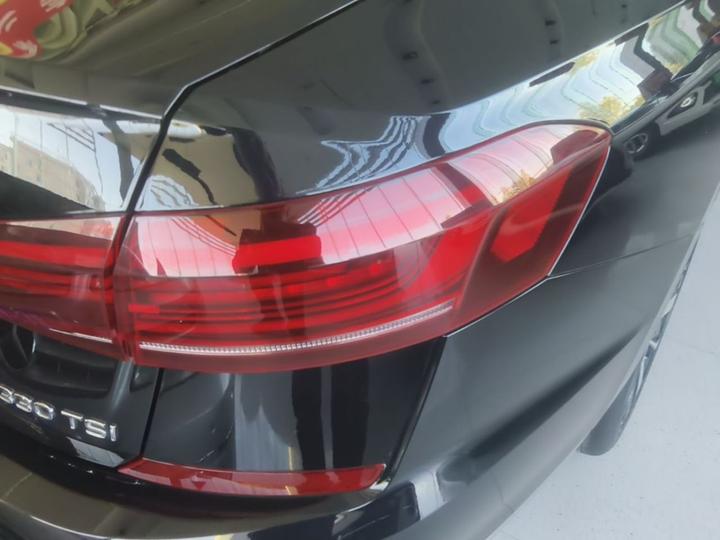 Passat 2022 330TSI Elite photo 7