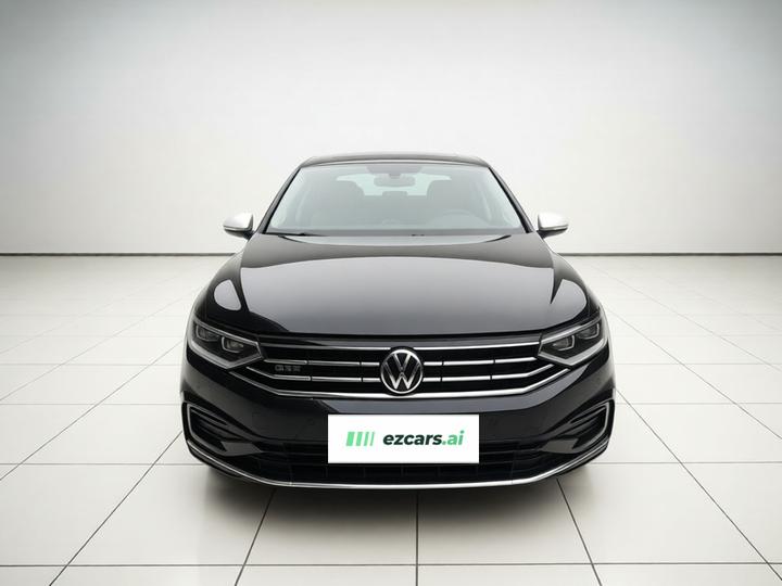 Magotan GTE PHEV 2022 GTE Luxury photo 2