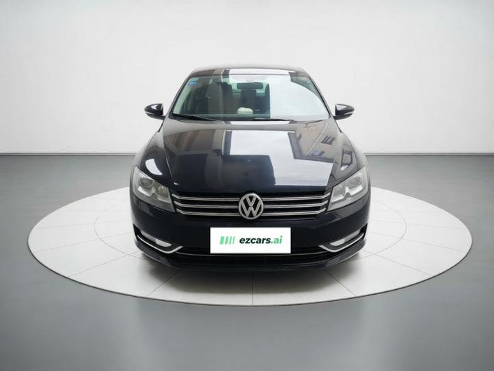 Passat 2015 1.8TSI DSG photo 2