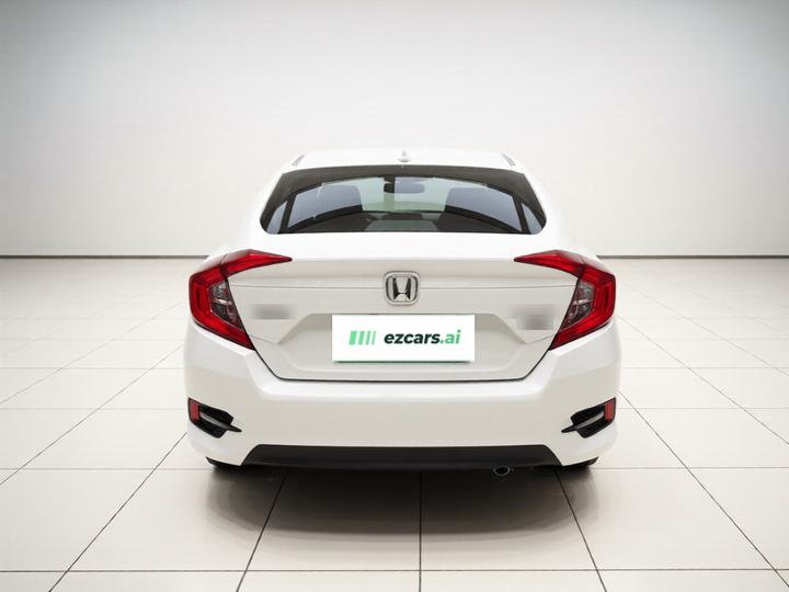 Civic 2016 220TURBO CVT Premium photo 3