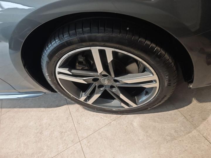 A4L 2020 40 TFSI Luxury Dynamic photo 8