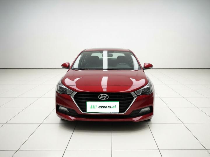 2016 1.4L MT Youth GS photo 2