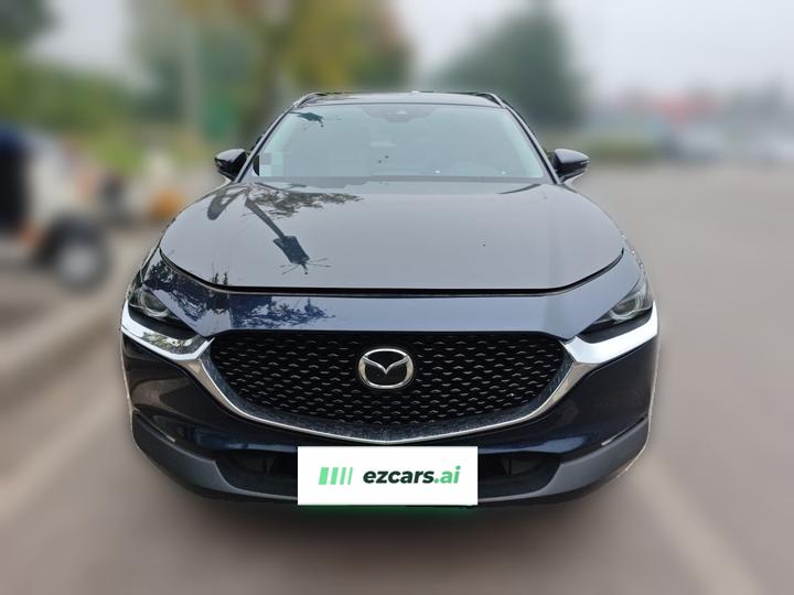 CX-30 2022 2.0L AT Jiayue photo 2