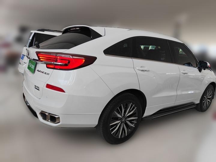 Avancier 2020 370TURBO AWD Exclusive photo 6
