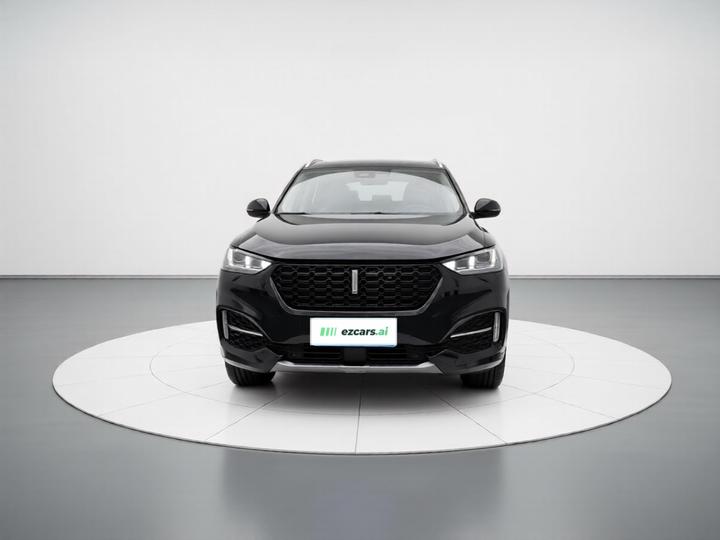 VV6 2018 2.0T RWD China V photo 2
