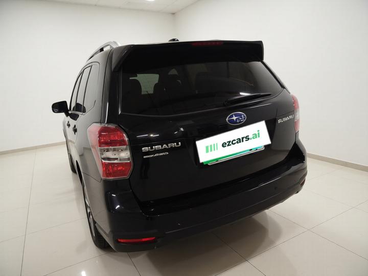 Forester 2013 2.5i AT Premium photo 4