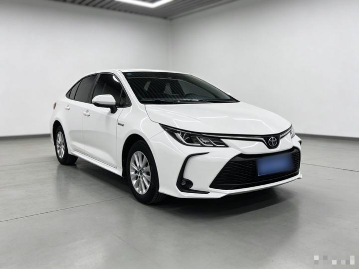 Corolla 2023 1.8L Smart Hybrid photo 3