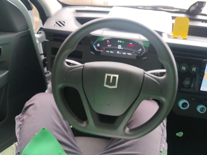 V 2025 V6E Ⅱ photo 6