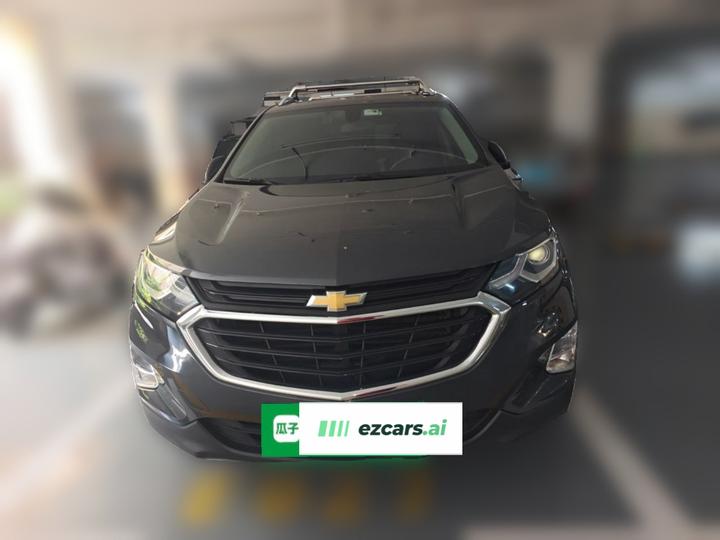 2019 535T AT China V photo 2