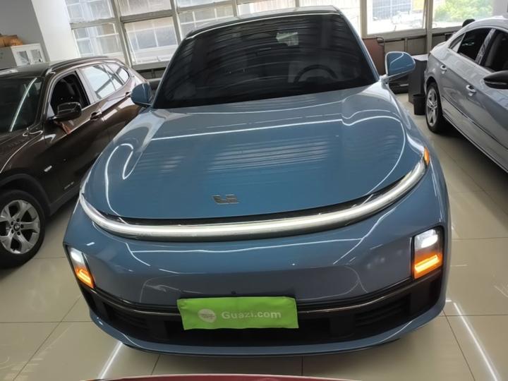 Li L7 2023 Pro photo 2