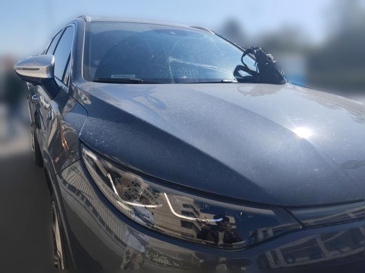 X 2020 PHEV Flagship photo 3