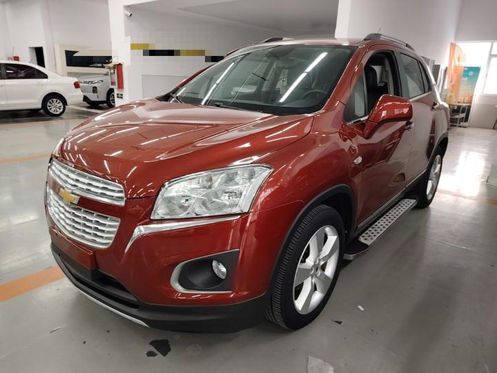 2014 1.4T