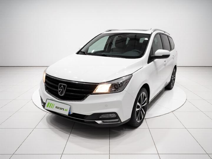 730 2017 1.5T DCT 7-Seater China V
