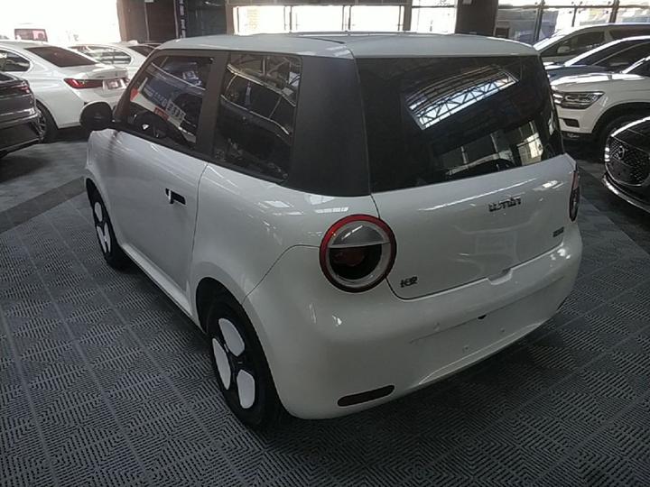 Nevo Changan Lumin 2022 210km photo 4