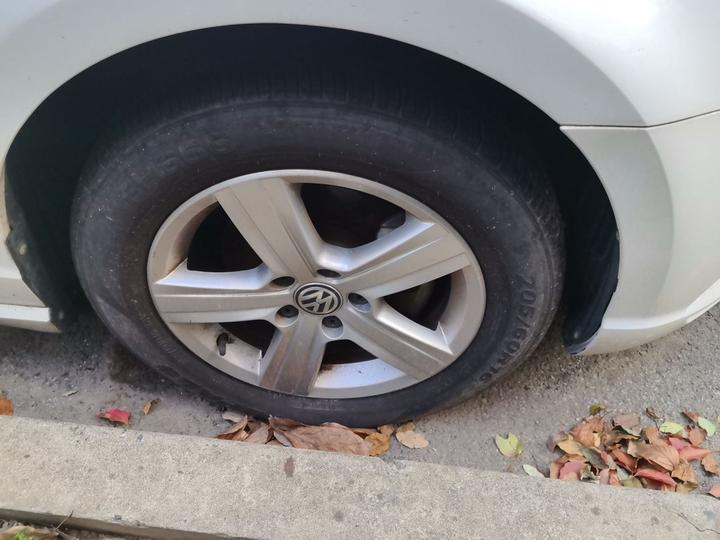 Lamando 2017 230TSI DSG photo 8
