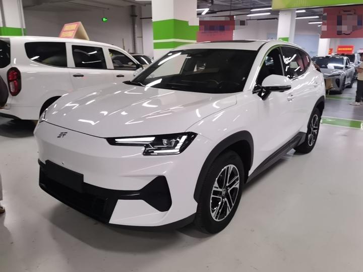 Shanhai L6 2024 1.5TD DHT MAX