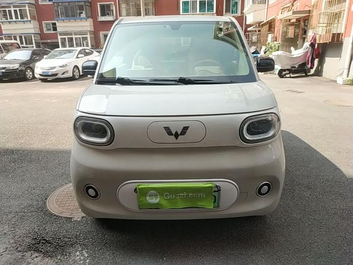 Hongguang MINIEV 2024 3rd Gen 215km photo 2